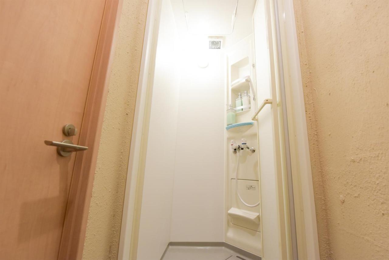 Apartamento Yoyogi House Tokio Exterior foto