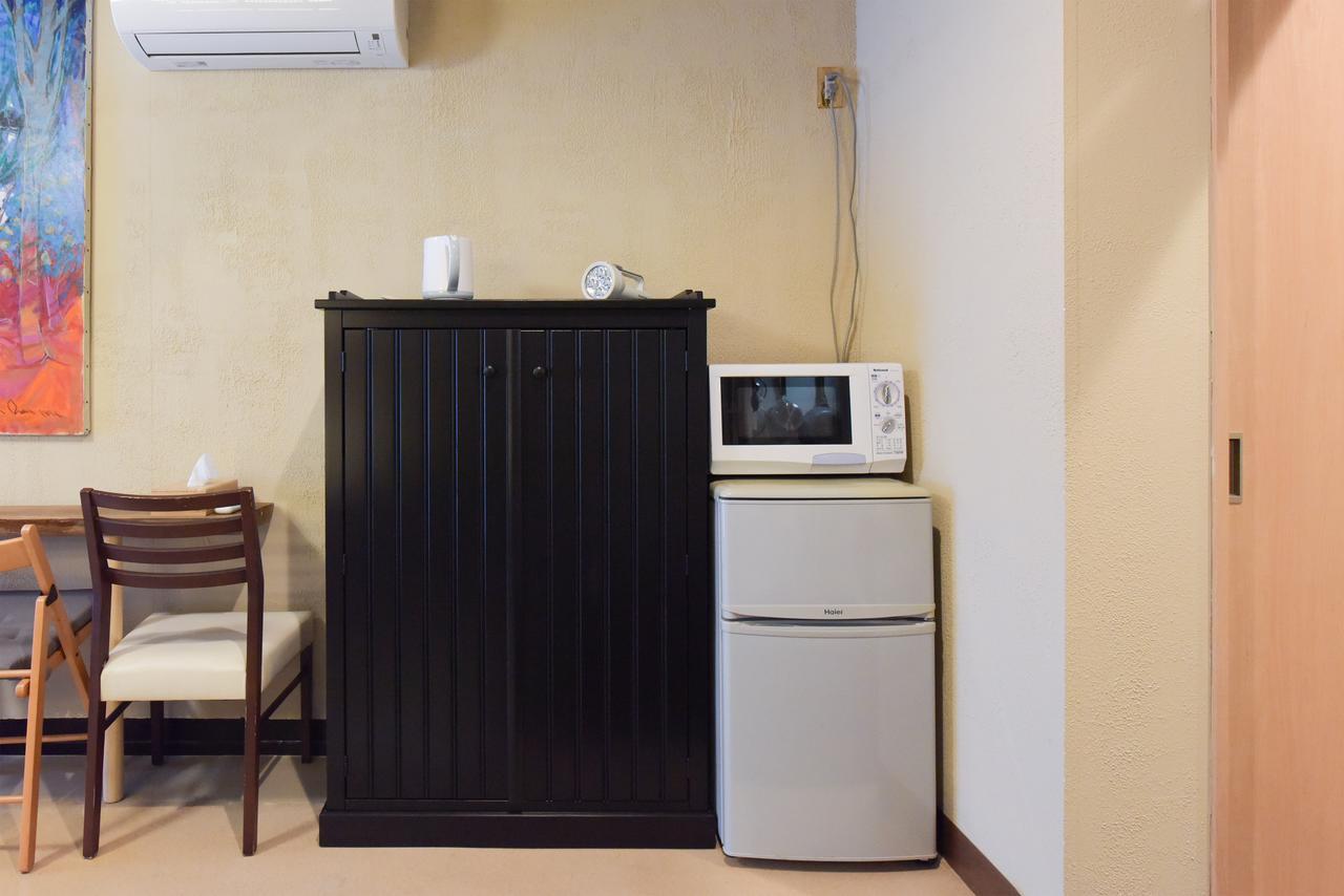 Apartamento Yoyogi House Tokio Exterior foto