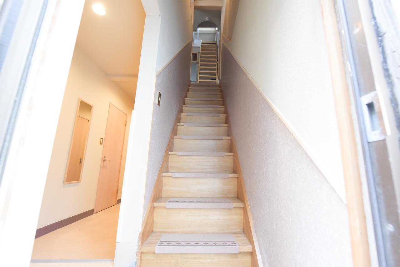 Apartamento Yoyogi House Tokio Exterior foto
