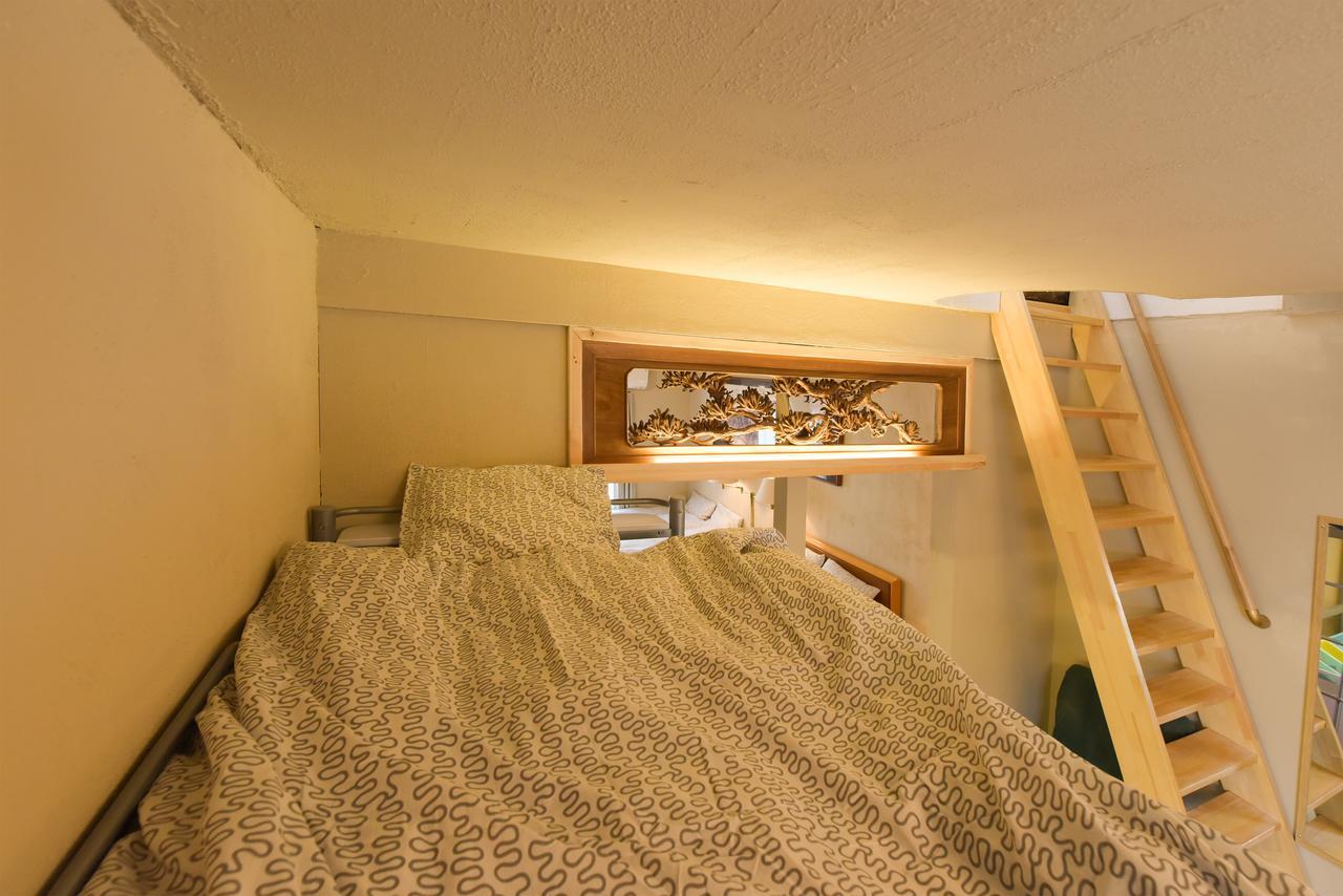 Apartamento Yoyogi House Tokio Exterior foto