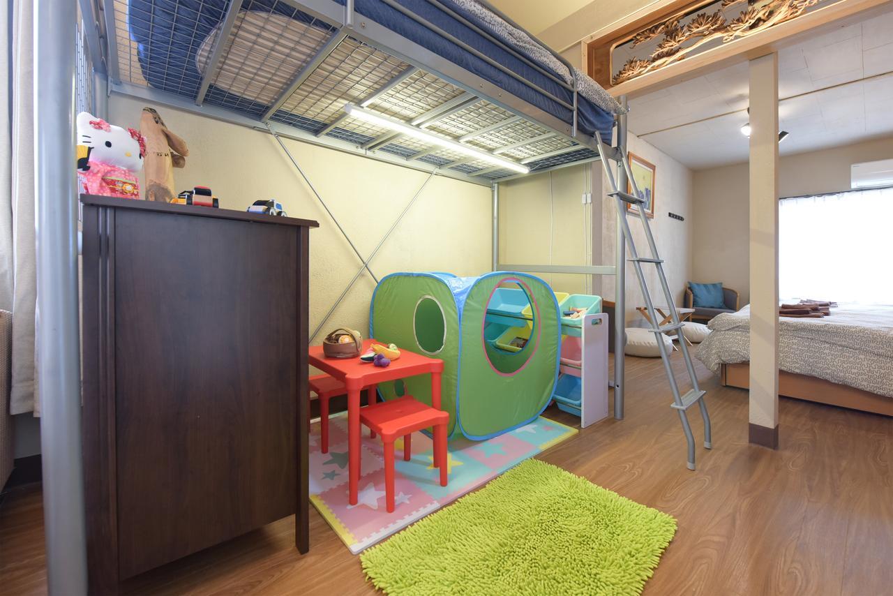 Apartamento Yoyogi House Tokio Exterior foto