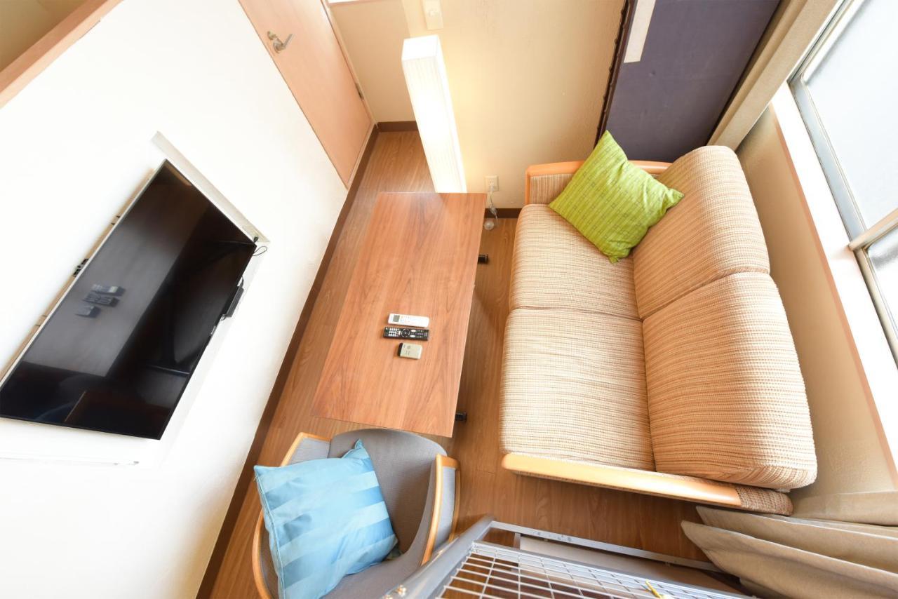 Apartamento Yoyogi House Tokio Exterior foto